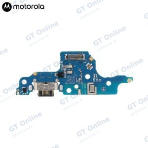 Connecteur de Charge Original Motorola Moto G15/Moto G15 Power 5P68C29271