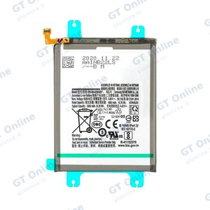 Batterie Premium Samsung Galaxy A42 5G A426/Galaxy A32 5G A326/Galaxy A72 4G A725/Galaxy A72 5G A726/Galaxy M32