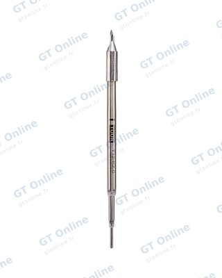 Panne de fer à souder T12-K2.0 pour station Aixun T12-11 — vue 1