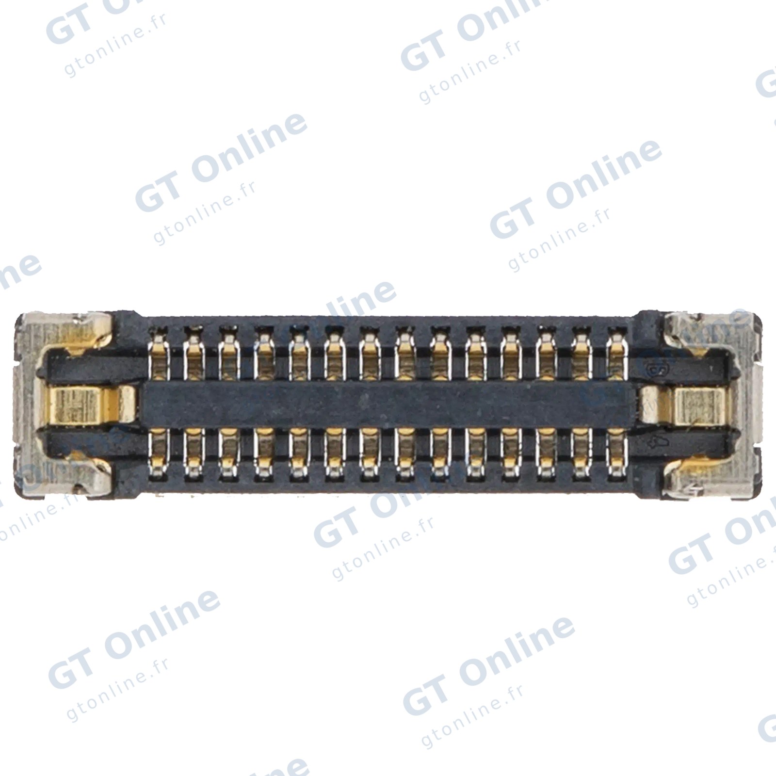 Pièce à microsouder pour Apple iPhone 11 Pro / 11 Pro Max (J7200: 28 Pin)
