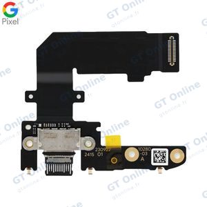 Connecteur de Charge Original Google Pixel 9 Pro Fold G949-00917-00