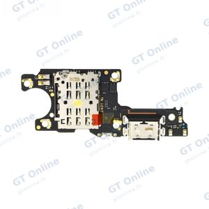 Connecteur de Charge Premium Huawei Nova 12S