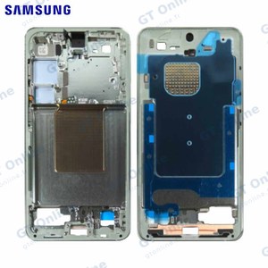 Châssis Original Samsung Galaxy S24 5G S921 GH82-33418E Vert
