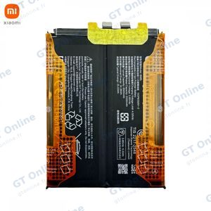 Batterie Originale Xiaomi Poco F8 Ultra 1330102000211B BM6L