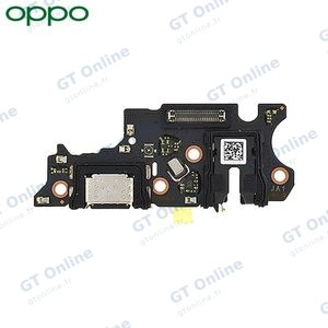 Connecteur de Charge Original OPPO A40 (CPH2669) 621024000112