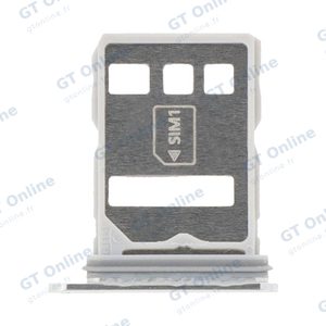 Tiroir Sim Premium Xiaomi Poco F6 5G Titanium
