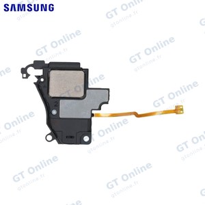Haut-Parleur Original Samsung Galaxy Tab S7 Plus Wi-Fi T970 GH96-13653A (Haut Gauche)