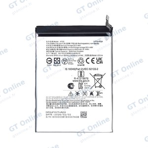 Batterie Premium Nothing Phone (2a)/CMF Phone 1/Phone (2a) Plus NT03