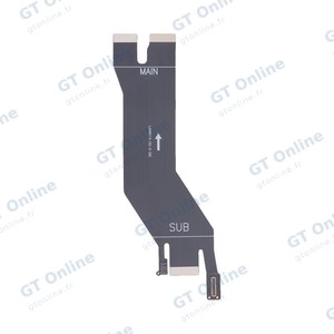 Nappe de Connexion Premium Xiaomi Redmi Note 14 5G/Poco M7 Pro 5G
