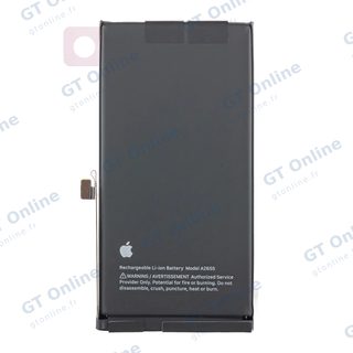 Batterie avec adhésif pour Apple iPhone 13 (origine)