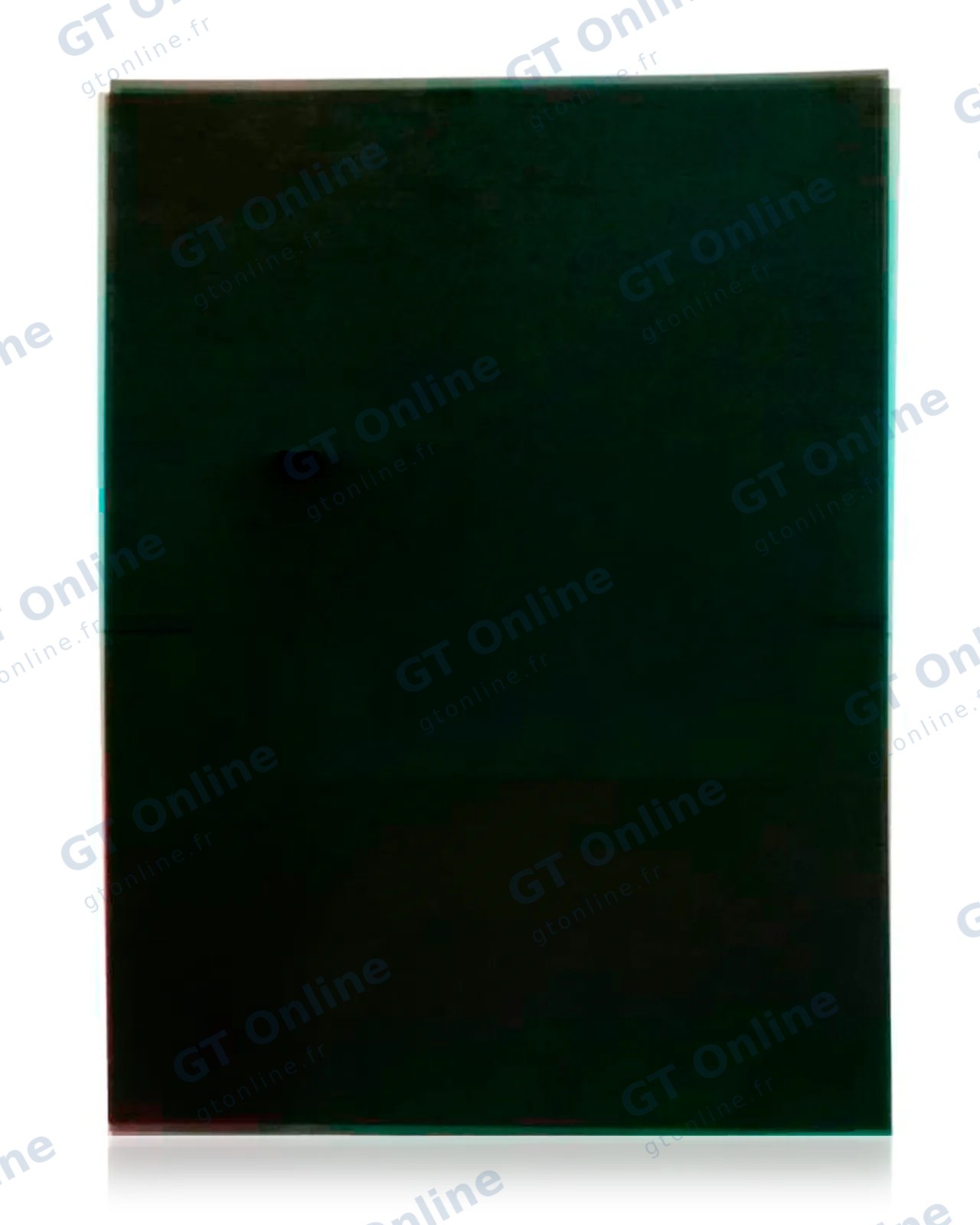 Film polariseur pour Apple iPad Mini 4 (premium, lot de 10)