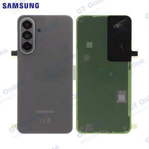 Cache Arrière Original Samsung Galaxy A37 5G A376 GH82-39277A Graphite