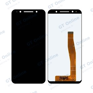 Écran Tactile Alcatel 3L 2019 5034D Noir