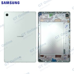 Cache Arrière Original Samsung Galaxy Tab S6 Lite 2024 4G P625 GH82-34746D Mint