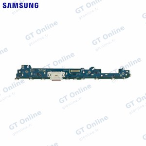 Connecteur de Charge Original Samsung Galaxy Tab S9 FE 5G X516 GH82-32740A