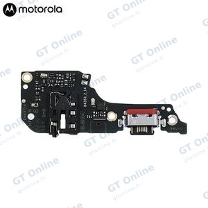 Connecteur de Charge Original Motorola Moto G62 5G 5P68C20933