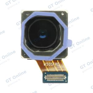 Caméra Principale Premium Samsung Galaxy A37 5G A376/Galaxy A57 5G A576 50MP
