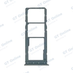 Tiroir Sim Premium Realme C75 Or