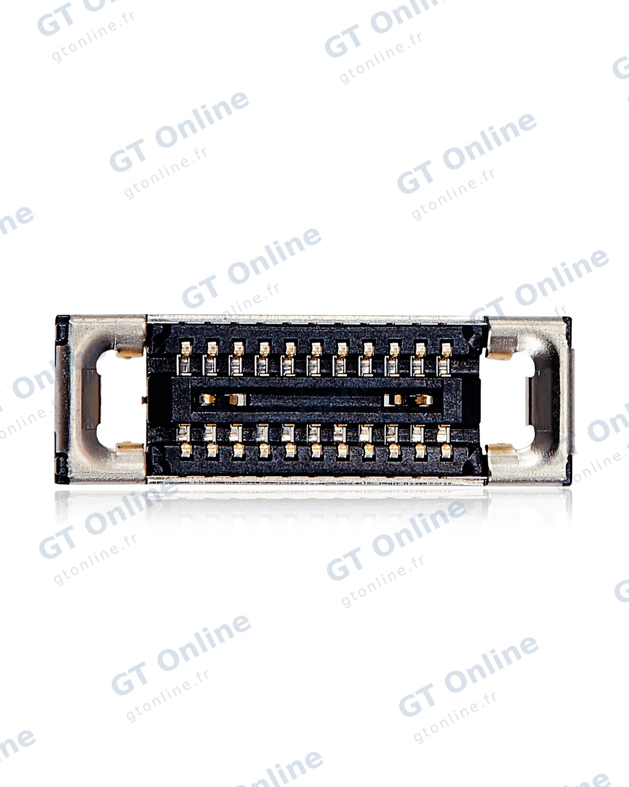 Connecteur FPC d’écouteur interne à souder pour Apple iPhone 14 Series / 16e / 17e (22 Pin)