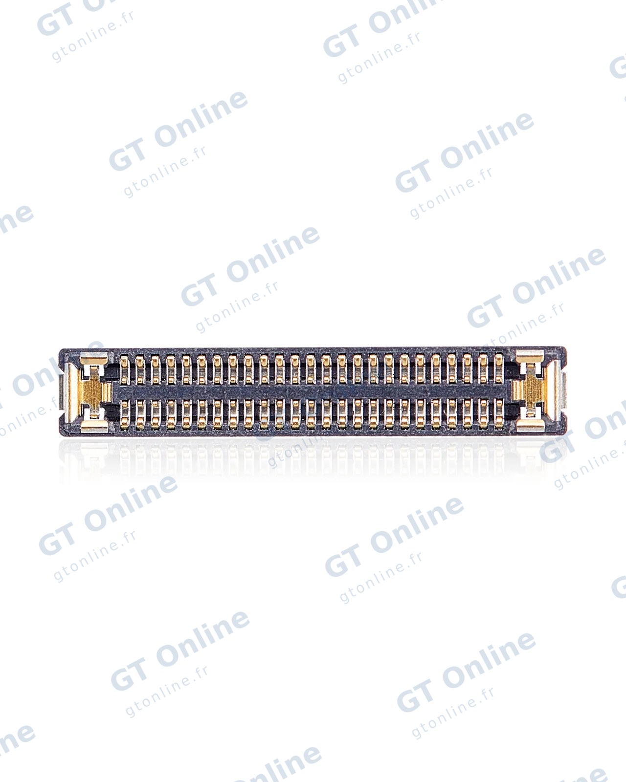 Pièce à microsouder pour Apple iPhone 12 Mini (50 Pin)