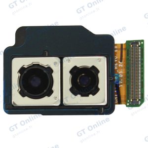 Appareil Photo Premium Samsung Galaxy Note 8 N950 12MP+12MP