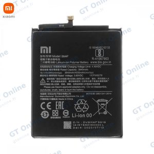 Batterie Original Xiaomi Mi 9 Lite/Mi A3 46BM4FA04193 46BM4FA02093 BM4F