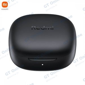 Écouteurs Bluetooth Xiaomi Redmi Buds 6 Play BHR8776GL Noir
