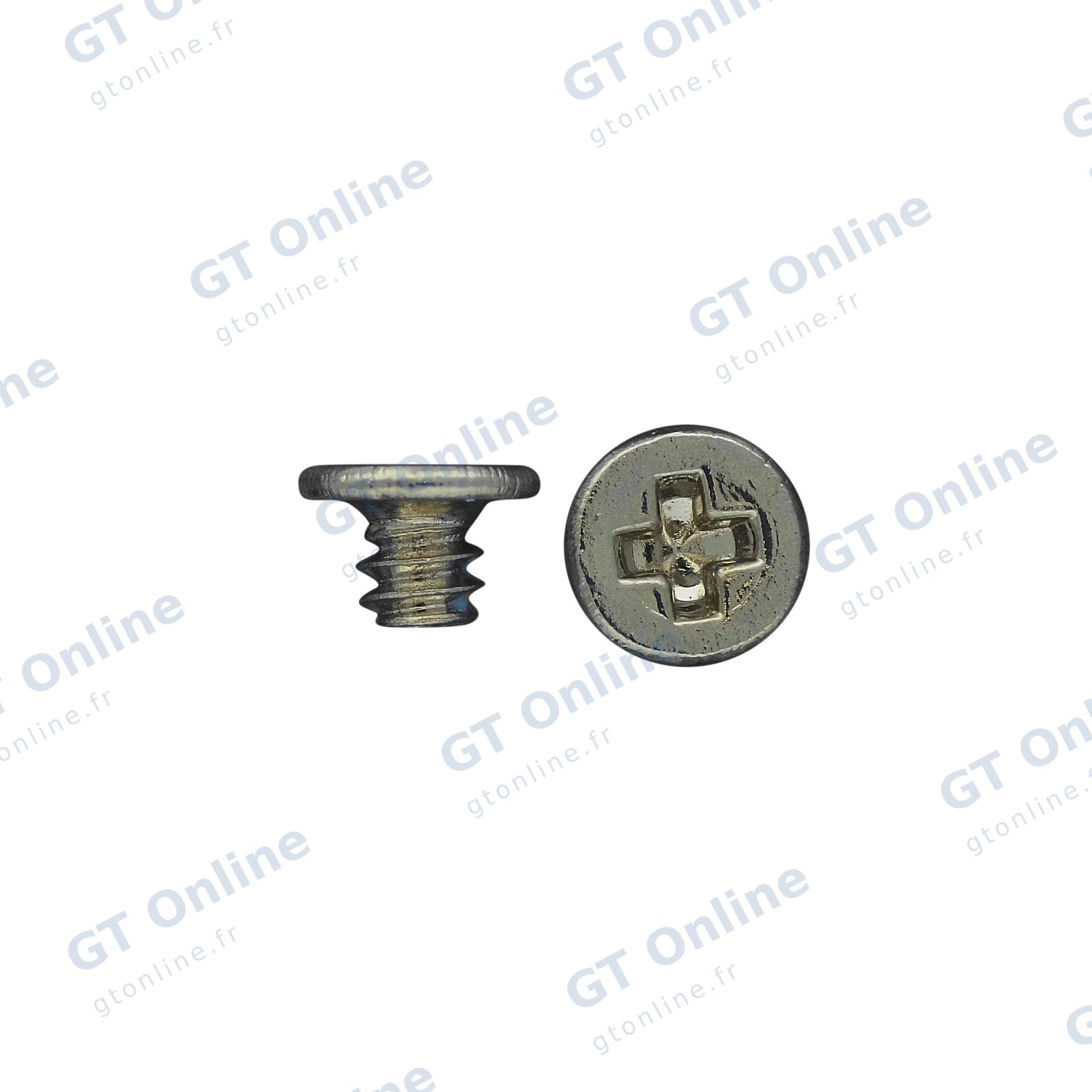 Outil pour Screwbox Screw Box 2.0 Refill [ 2O5 ] (lot de 100)