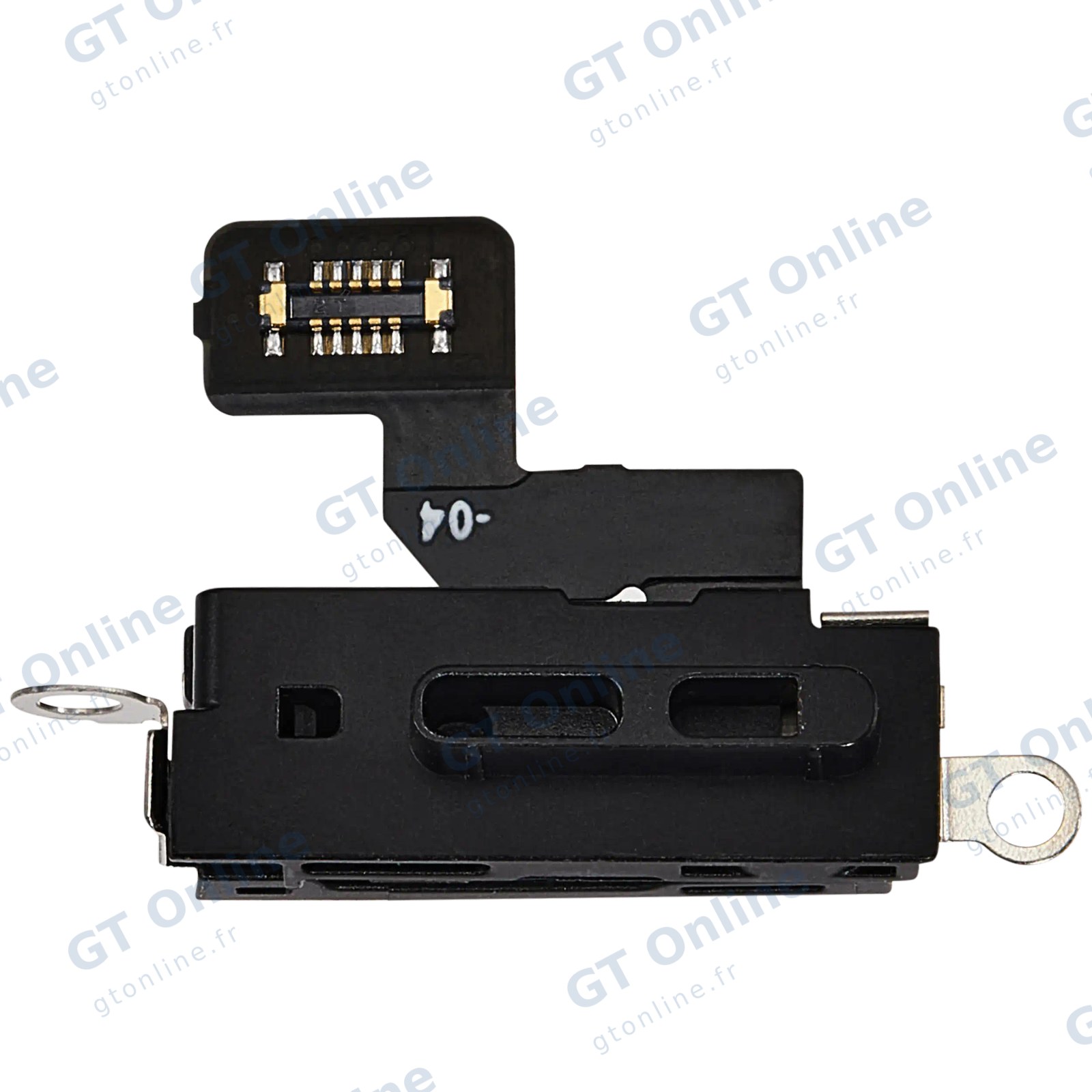 Microphone pour Apple iPhone 17 Pro