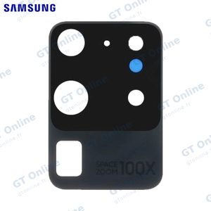 Lentille Original Samsung Galaxy S20 Ultra G988 GH64-07777A GH64-08194A