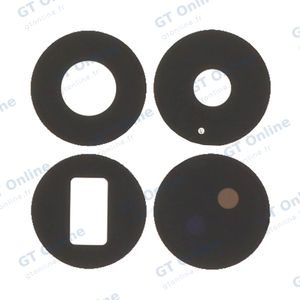 Lentille Premium Xiaomi 15T Pro Noir