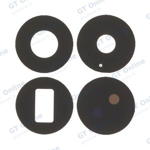 Lentille Premium Xiaomi 15T Pro Noir