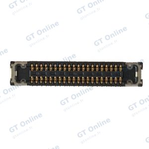 Connecteur de Carte Mère LCD Apple iPhone 7/iPhone 7 Plus (J4502)