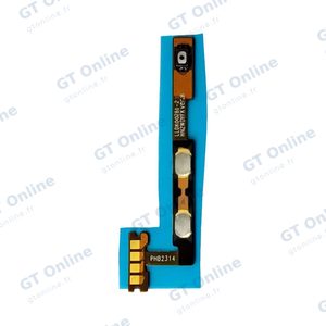 Nappe Power On/Off et Volume Premium Honor X6b