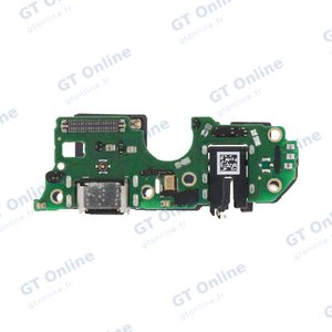 Connecteur de Charge Premium OPPO A76 4G