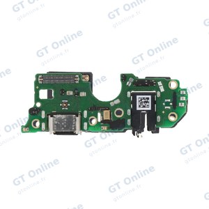 Connecteur de Charge Premium OPPO A76 4G
