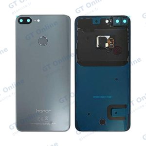 Cache Arrière Premium Honor 9 Lite Argent