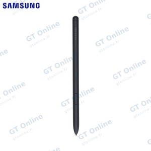 Stylet Original Samsung Galaxy Tab S6 Lite Wi-Fi P610/Galaxy Tab S6 Lite 4G P615 — GH96-13384A Gris Oxford