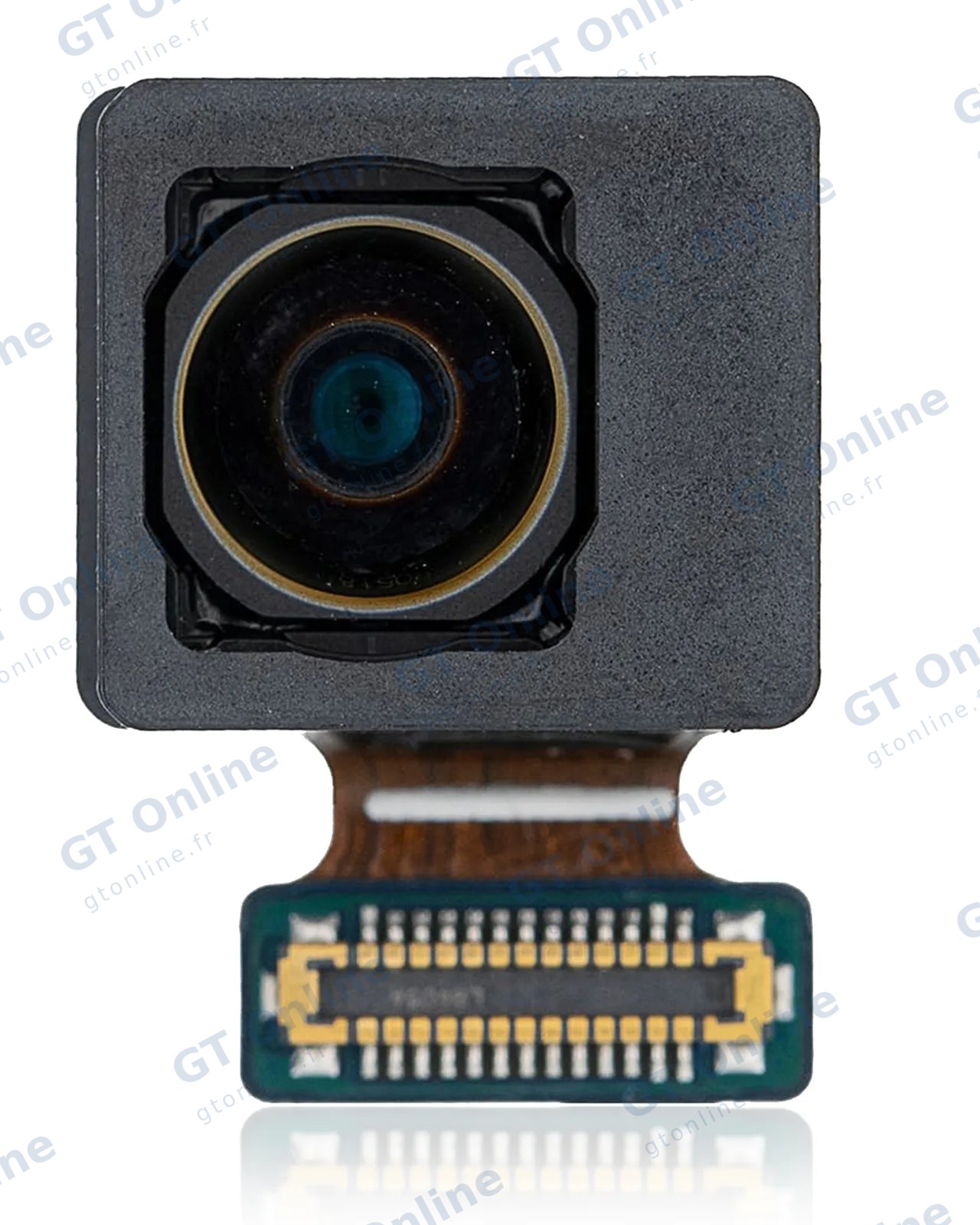 Caméra avant pour Samsung Galaxy Note 10 / Note 10 Plus / 5G (version internationale)