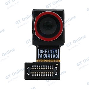 Caméra Visio Premium Xiaomi Redmi Note 8 2021 13MP
