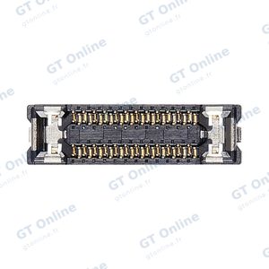 Connecteur FPC Apple iPhone 16/iPhone 16 Plus écran et Tactile 48 Pins