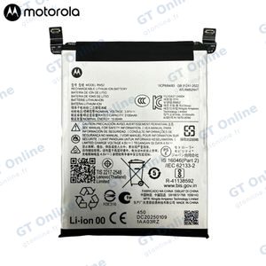 Batterie Original Motorola Edge 60 Fusion/Edge 60 SB18E51768 SB18E51769 RM52