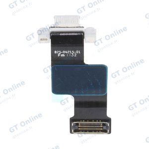 Connecteur de Charge Apple MacBook Air M2 15" (2023) A2941/MacBook Air M3 15" (2024) A3114 Lumière Stellaire