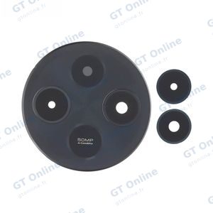 Lentille Premium Xiaomi Poco C75 Noir