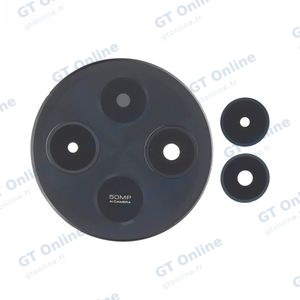 Lentille Premium Xiaomi Poco C75 Noir