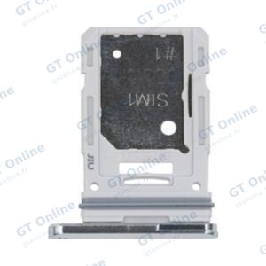 Tiroir Sim Premium Samsung Galaxy S20 FE 5G G781/Galaxy S20 FE 4G G780 Cloud White
