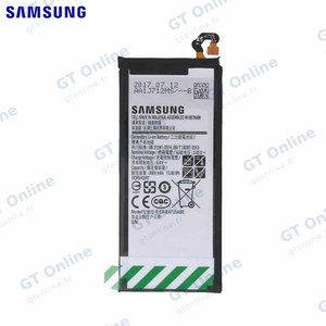 Batterie Original Samsung Galaxy J7 2017 J730 GH43-04688B EB-BJ730ABE