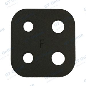 Lentille Premium Xiaomi Redmi 9C NFC