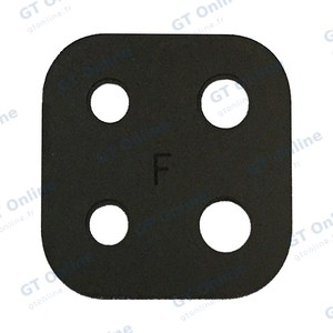 Lentille Premium Xiaomi Redmi 9C NFC