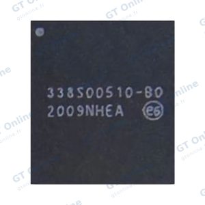 Puce IC (Circuit Intégré) Apple iPhone 11/iPhone 11 Pro/iPhone 11 Pro Max Camera Control (U3700) (x3)
